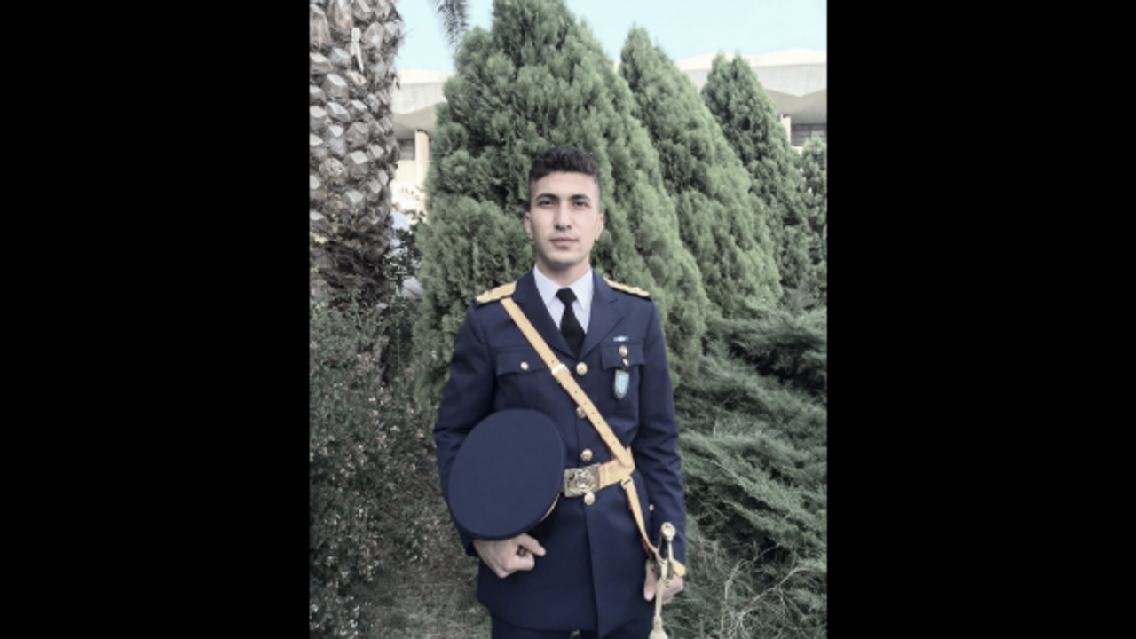 Ünlüce’den Şehit Üsteğmen Emre Mercan İçin Taziye Mesajı