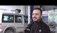 Aracı olanlar dikkat: Kış aylarında buna dikkat edin!