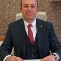 Ahmet Sivri