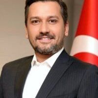 Melih Aydın