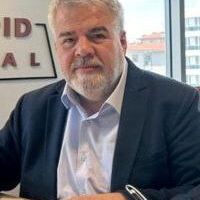 Mehmet Süleyman Ekşi