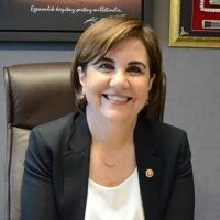 Prof. Dr. Gaye Usluer