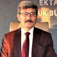 Mehmet Ektaş