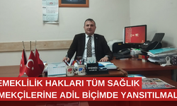 Yeni Sendika'dan maaş zammı açıklaması