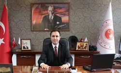 İl Müdürü Çelik’ten Türkiye Çevre Haftası ve Dünya Çevre Günü Mesajı