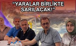 Bilecik yangının yaraları sarılıyor