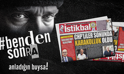 Gürhan Albayrak’tan CHP’li belediyelere gönderme