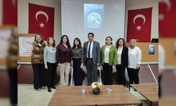 “Tanıdan Tedaviye Güncel Yaklaşımlar Eğitim Programı” gerçekleştirildi