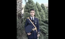 Ünlüce’den Şehit Üsteğmen Emre Mercan İçin Taziye Mesajı