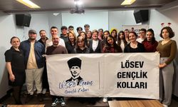 "Yeni Yıldan Tek Dilekleri Sağlık”
