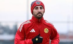 8-0 sonrası gözler Altay’da, hedef 3 puan!