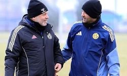 Şapcı: Oyuncularım sorumluluk aldı, iyi futbol oynadık!