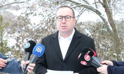 Ülke için rezevlerden fedakarlık