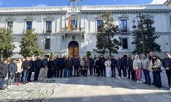 Başkan Ataç'tan incelemeler sonrası doğal sit vurgusu