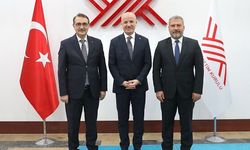 Fatih Dönmez: Yapay Zekâ Türkiye’nin Stratejik Önceliği