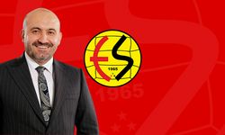 Eskişehirspor’a destek açıklaması