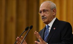 CHP'de Kılıçdaroğlu Başkanlığa geri dönüyor