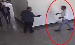 Sivrihisar Belediye Başkanına yönelik saldırı girişimi