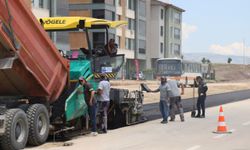 Büyükşehirden Yaşamkent ve Zincirlikuyu’ya Dev Hizmet