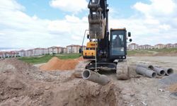 Odunpazarı’nda Altyapı Seferberliği: Başkan Ayşe Ünlüce’ye Abant Sokak Sakinlerinden Teşekkür