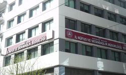 Eskişehir Nüfus Müdürlükleri Sınav İçin Seferber Oldu