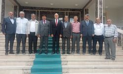 Eskişehir'de Sağlıkta Dev Yatırım Hamlesi: Yeni Merkezlerin Müjdesi Verildi