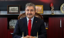Vali Yılmaz'dan anlamlı Babalar Günü mesajı