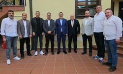 Tepebaşı Belediye Meclisi'ndeki Olaylara Fatih Dönmez'den Sert Eleştiri