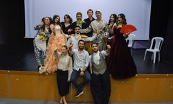 Eskişehir'de "Hastalık Hastası" Oyunu Sahnelenecek
