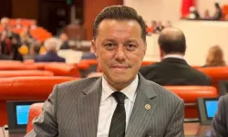 Nebi Hatipoğlu: "Hastane Arazilerini Satmayız, Sattırmayız!"
