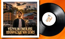 Odunpazarı AK Gençlik Kolları Yüzyılın Enerjisi'ni yayınladı