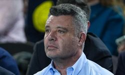 Fenerbahçe Başkanı Sadettin Saran Hakkında Mahkemeden Hapis Cezası Kararı