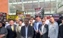 Şimşek: Tepebaşı'nda güven yaralandı