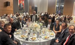 Siyaset ve Medya Dünyasını Buluşturan Düğün: İlay ve Şeref Evlendi