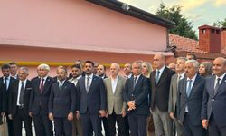 Belarus’un Bağımsızlık Günü Eskişehir OMM’de kutlandı
