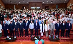 TÜGVA Eskişehir’de Yaz Okulu Heyecanı Başladı
