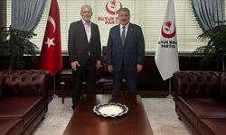 Musatafa Destici'nin Acı Günü