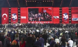 CHP 38. Olağan Kurultayı Delegelerine Yönelik Mali Takip