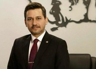 Melih Aydın