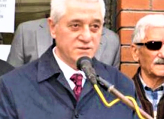 Zeki Ünal