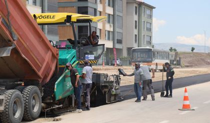 Büyükşehirden Yaşamkent ve Zincirlikuyu’ya Dev Hizmet
