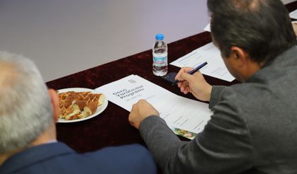 Eskişehirli Gençlerin Büyük Heyecanı