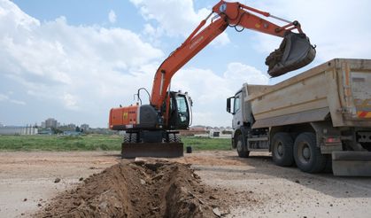ESKİ’den Zincirlikuyu’ya Altyapı Güvencesi: Günhan Sokak’ın Yağmur Suyu Hattı Yenilendi