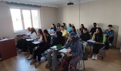 Sınava Hazırlanan Öğrencilere Müjde