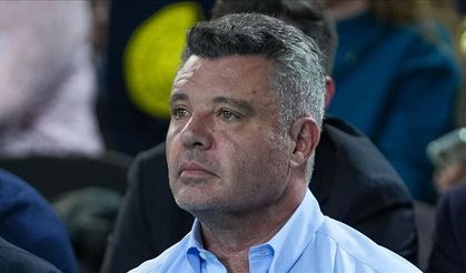 Fenerbahçe Başkanı Sadettin Saran Hakkında Mahkemeden Hapis Cezası Kararı