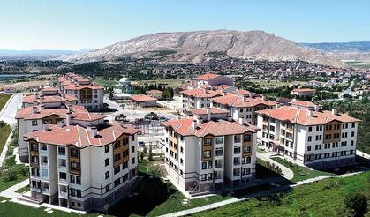 Bakan Kurum Müjdeyi Verdi: TOKİ 64 İlde 20 Bin Konutu Satışa Çıkarıyor