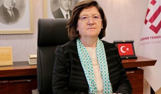 Hedef yerli ve milli üretim!