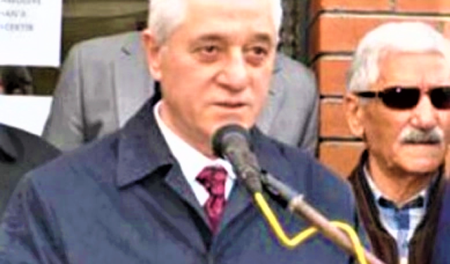CHP'ye demokrasi önerisi!