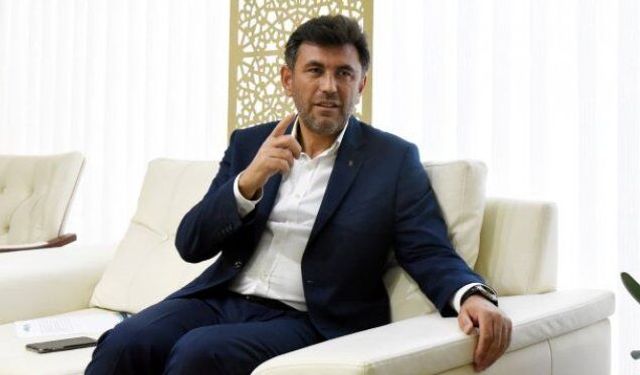 Herkesin milletvekili olma hakkı var!