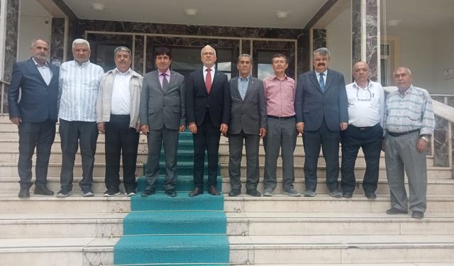 Eskişehir'de Sağlıkta Dev Yatırım Hamlesi: Yeni Merkezlerin Müjdesi Verildi